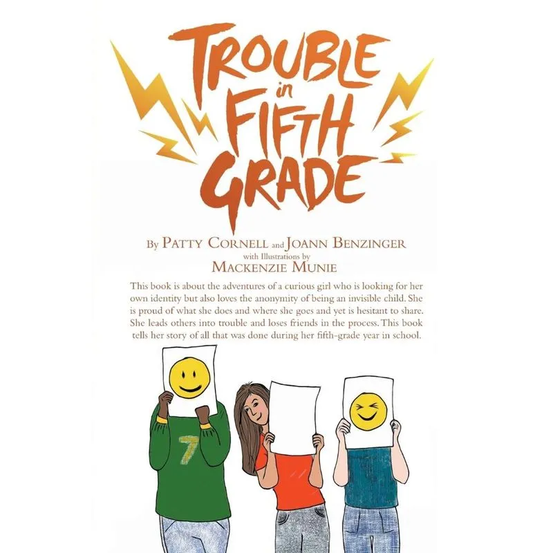 Trouble in Fifth Grade