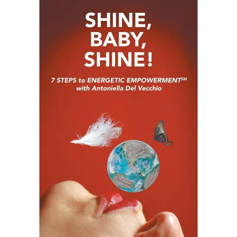 Shine, Baby, Shine!