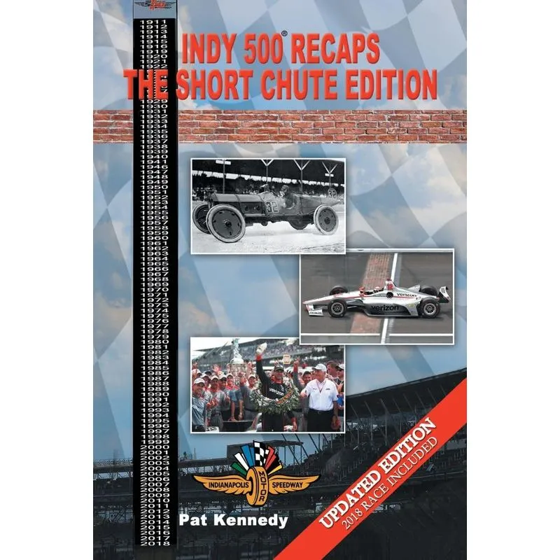 Indy 500 Recaps