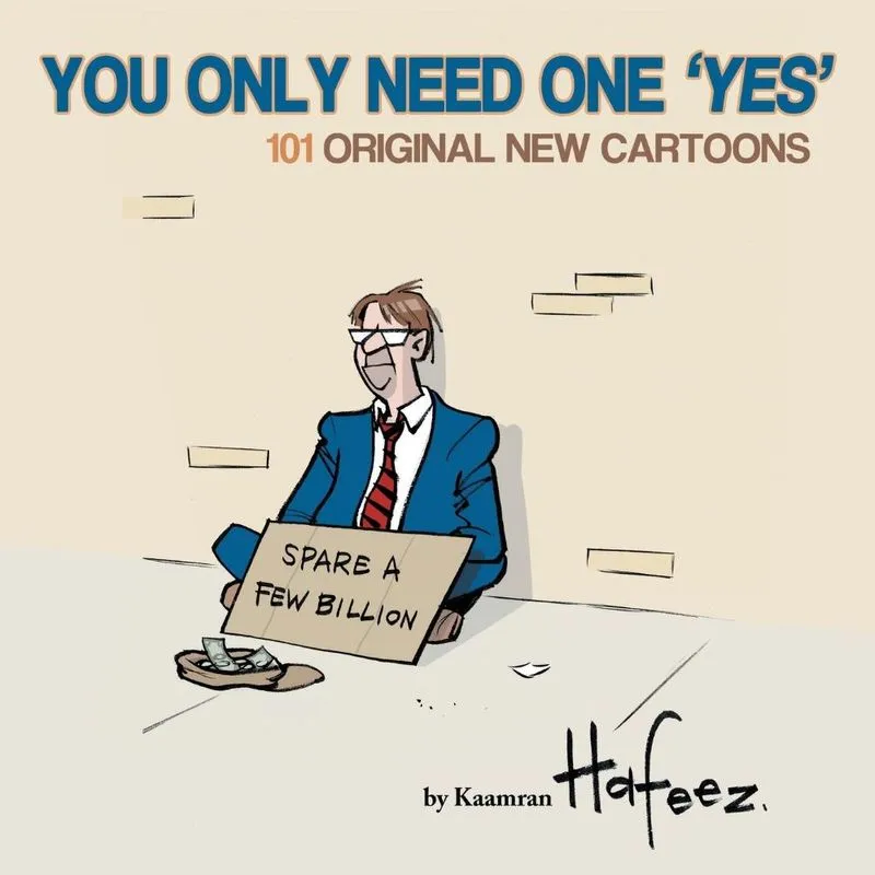 You Only Need One Yes