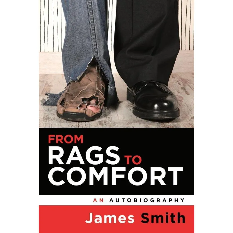 From Rags to Comfort