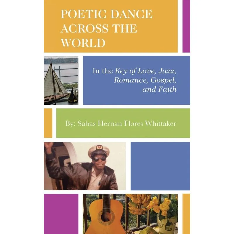 Poetic Dance Across the World