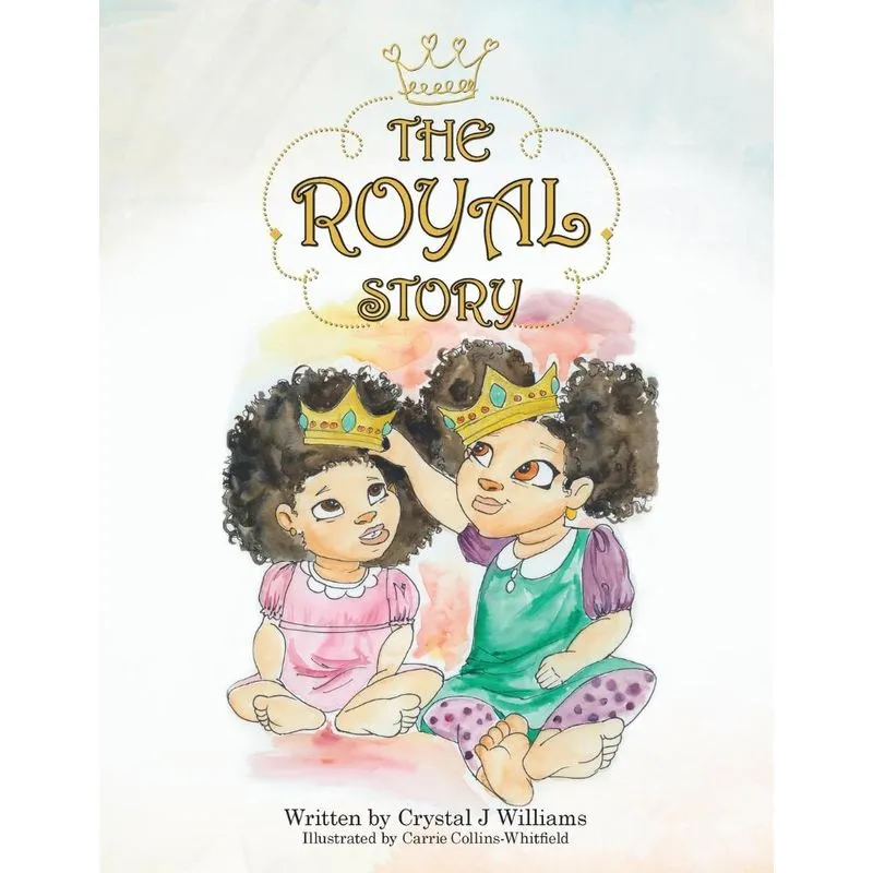 The Royal Story