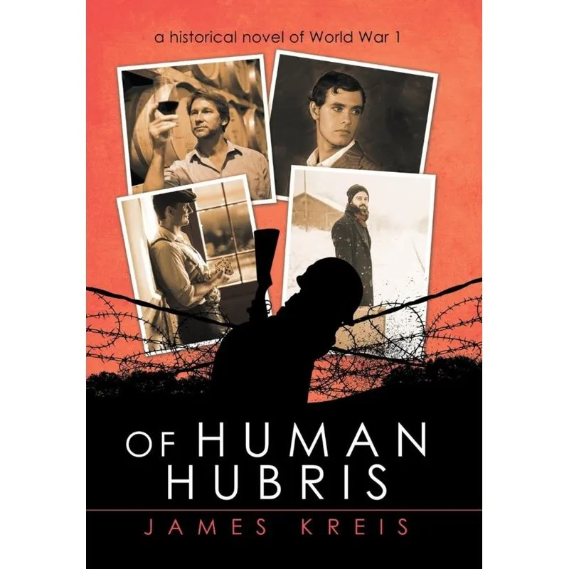 Of Human Hubris