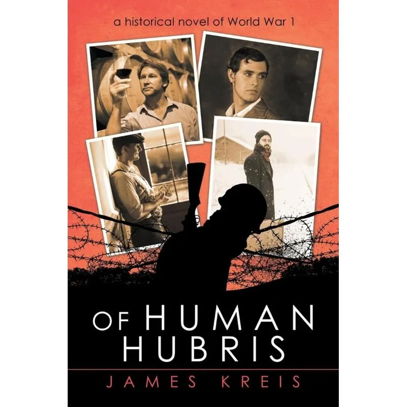 Of Human Hubris