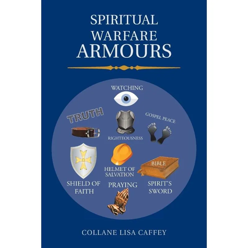 Spiritual Warfare Armours