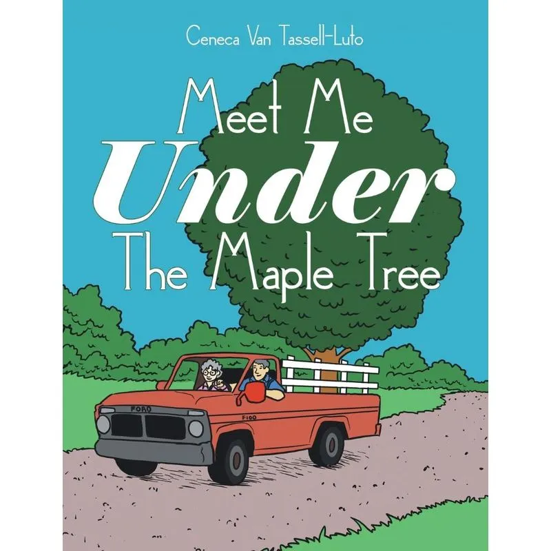 Meet Me Under the Maple Tree