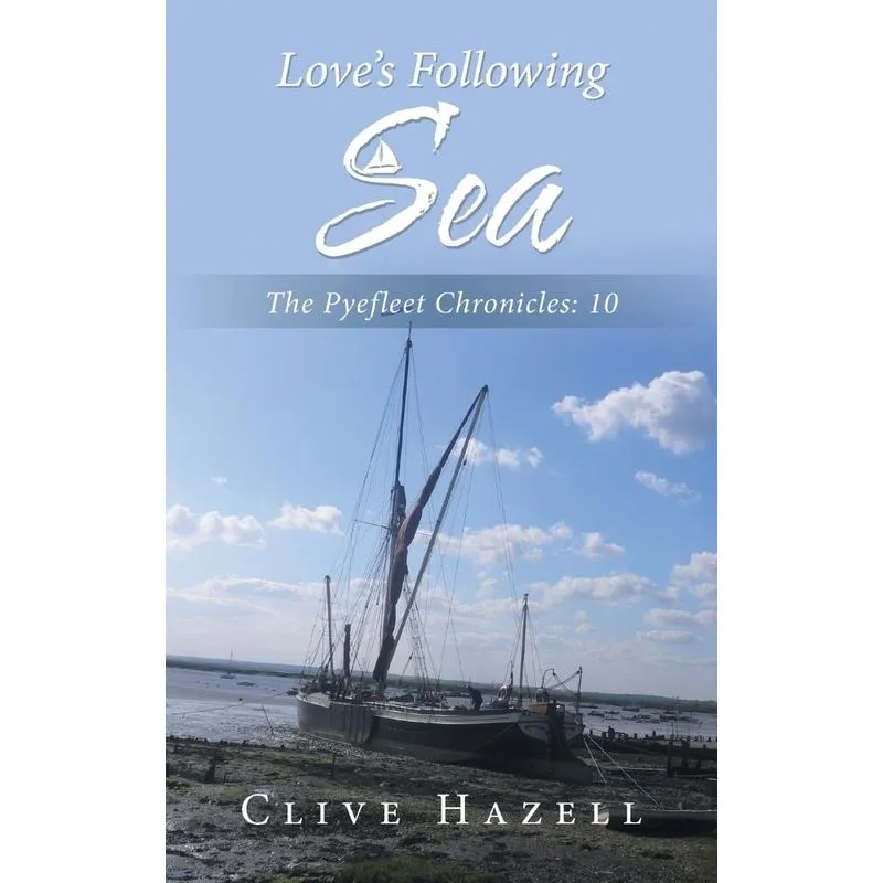 Loves Following Sea