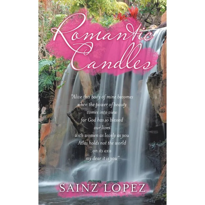 Romantic Candles