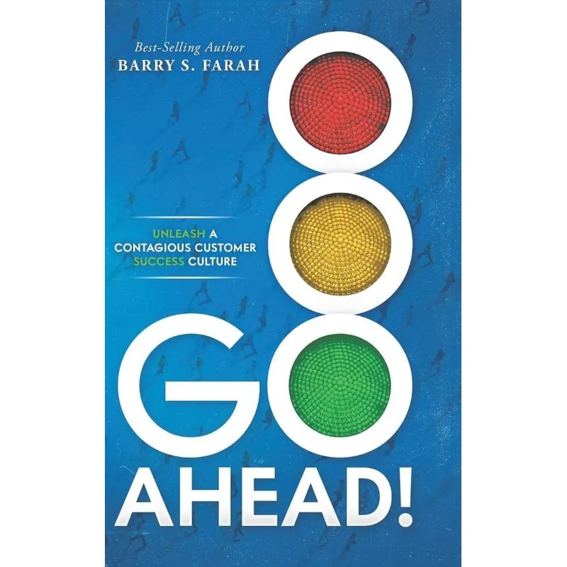 Go Ahead!