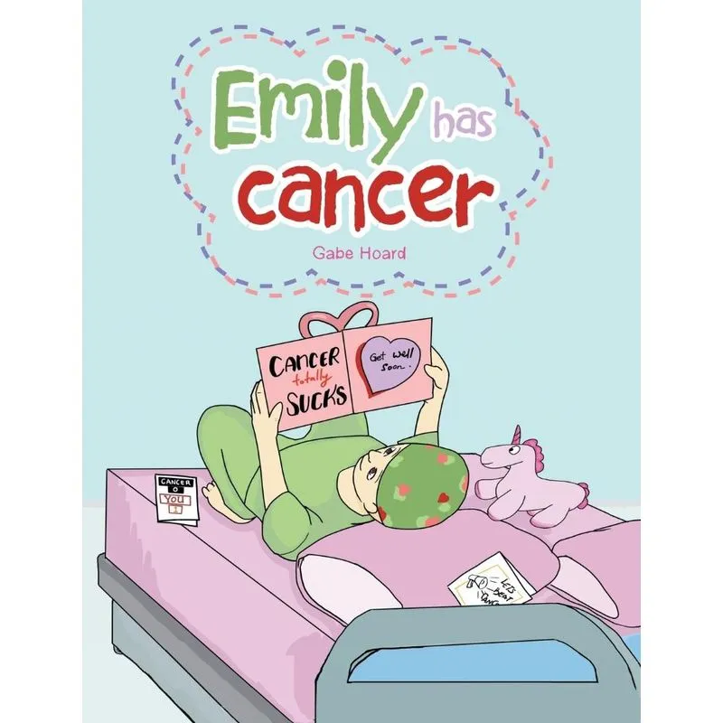 Emily Has Cancer