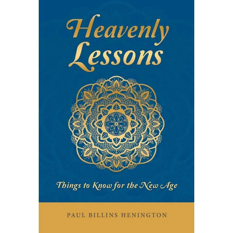Heavenly Lessons