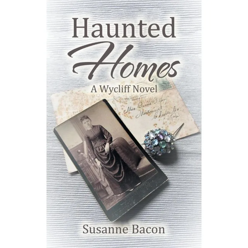 Haunted Homes