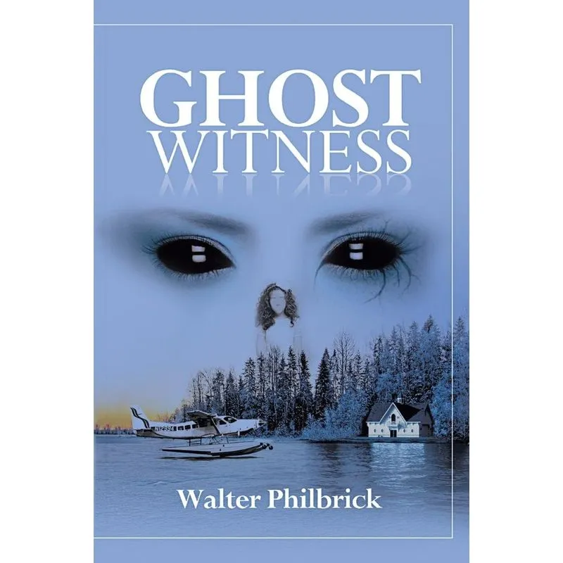 Ghost Witness