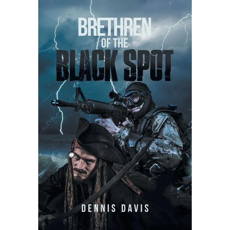 Brethren of the Black Spot