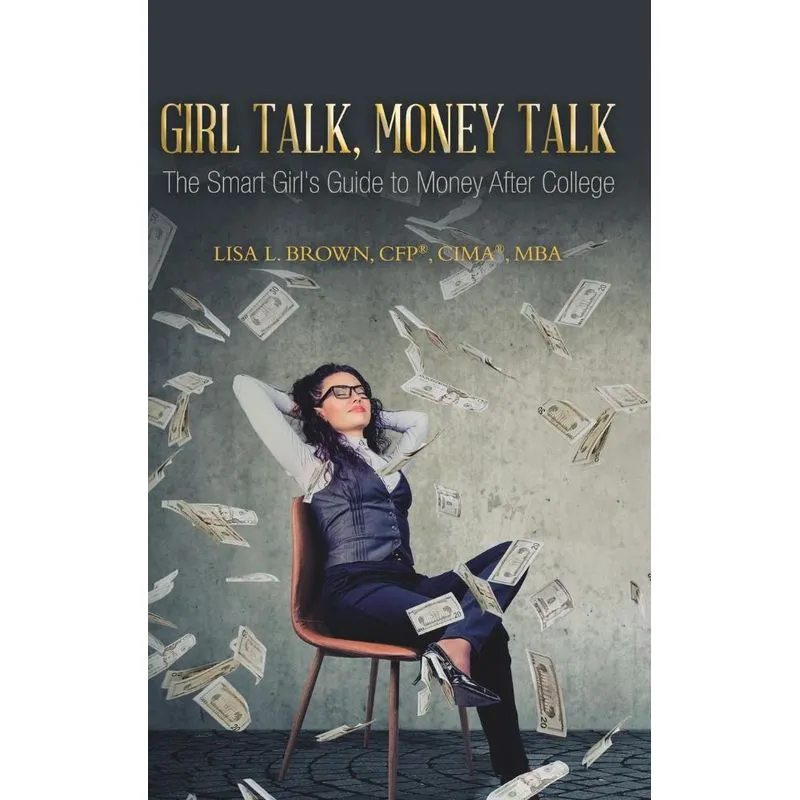 Girl Talk, Money Talk