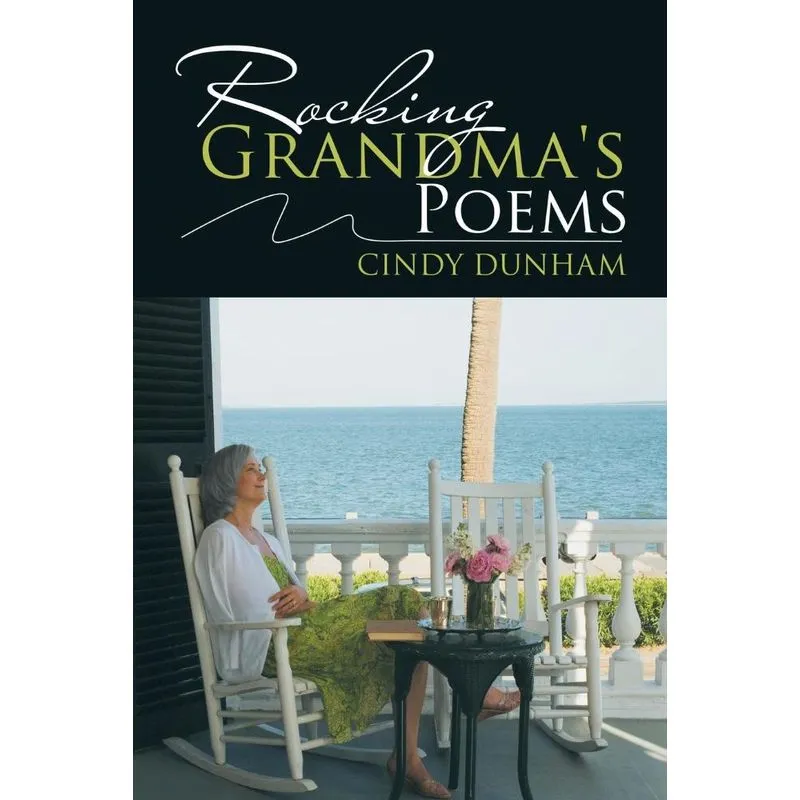 Rocking Grandmas Poems