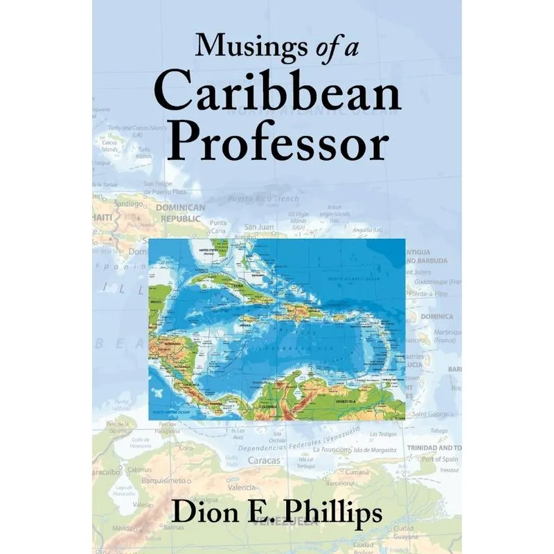 Musings of a Caribbean Professor
