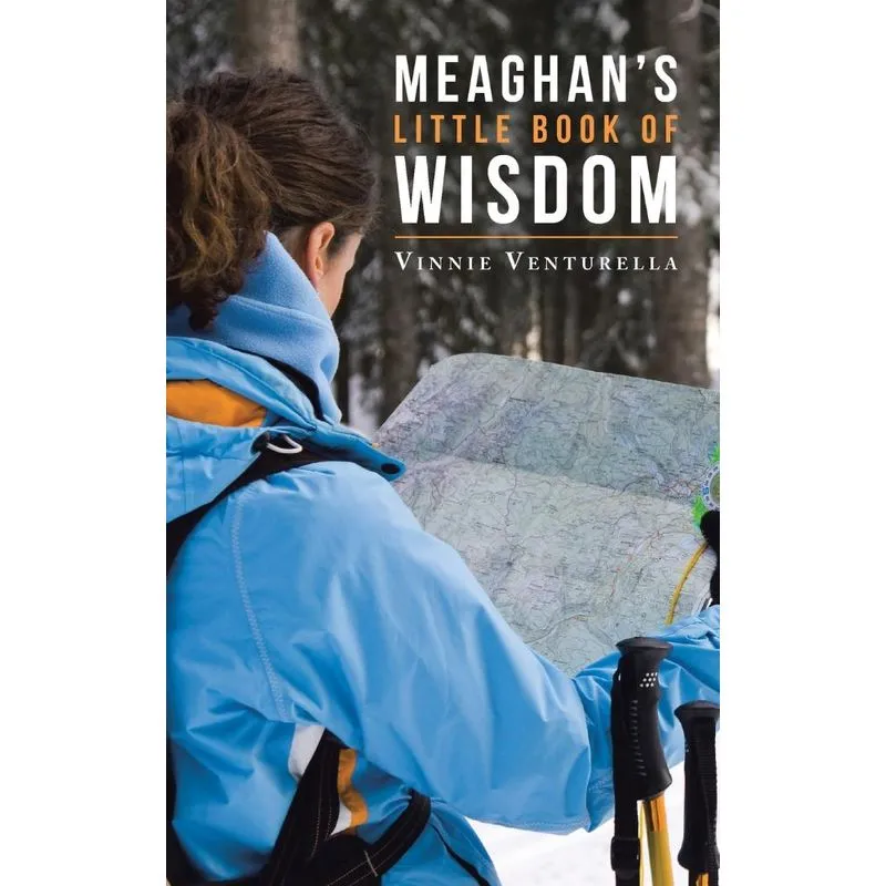 Meaghans Little Book of Wisdom