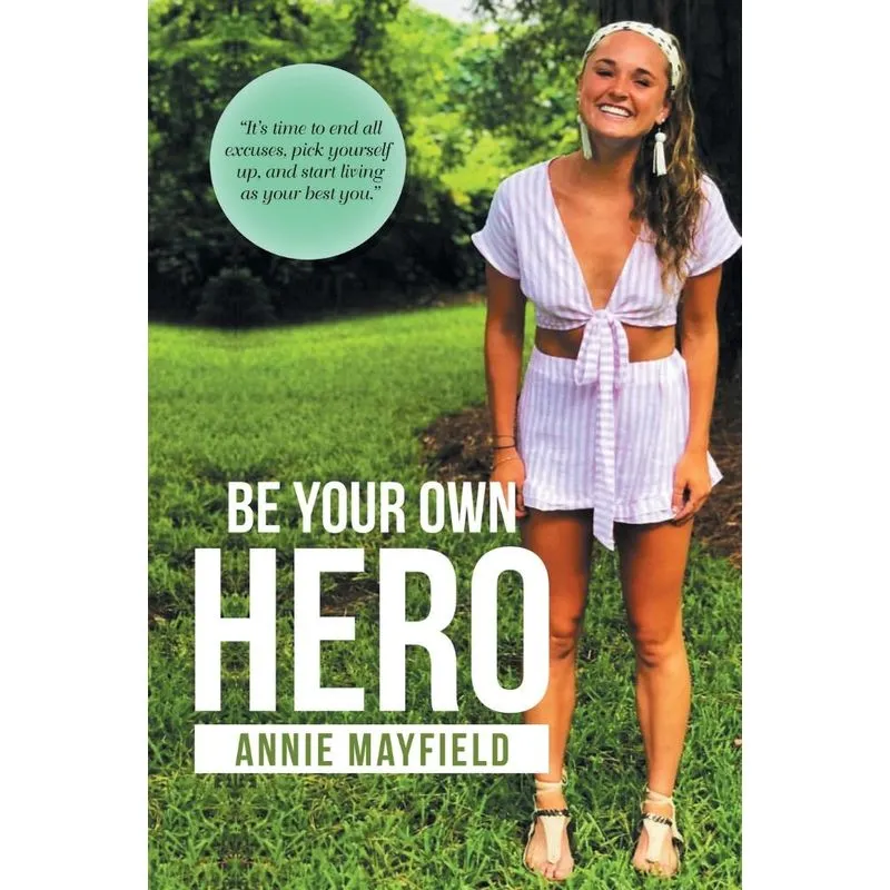 Be Your Own Hero
