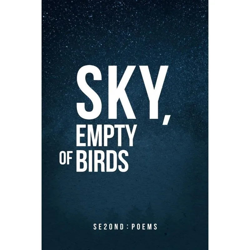 Sky, Empty of Birds