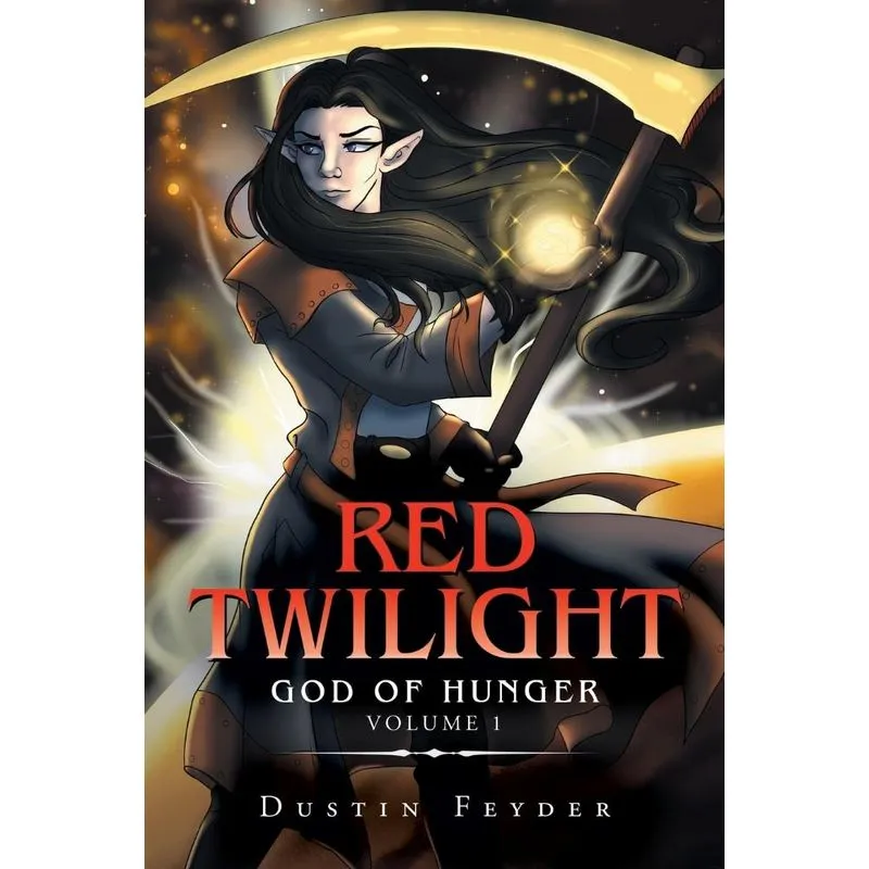 Red Twilight