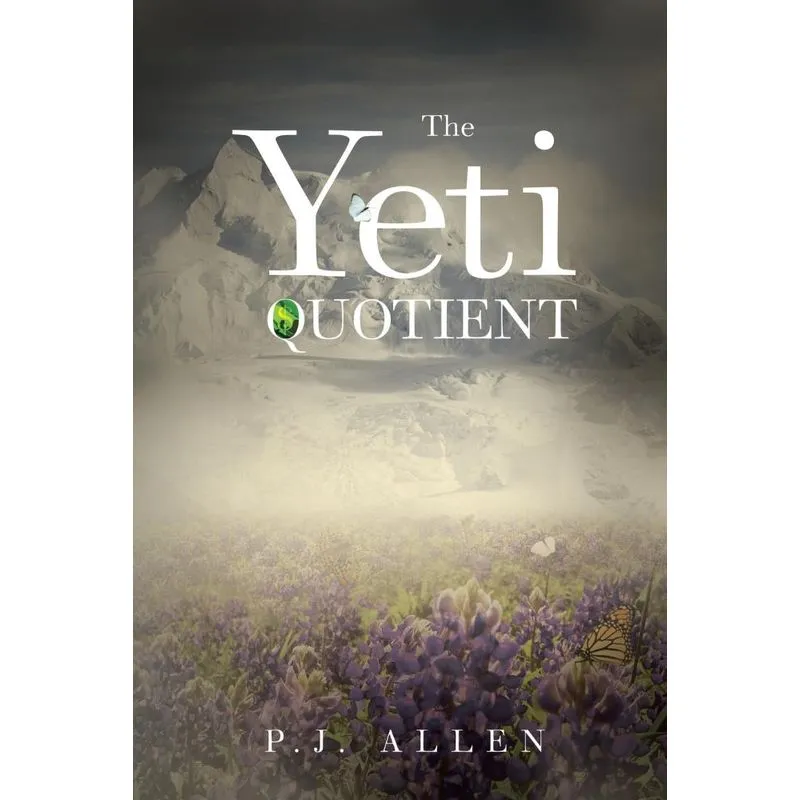 The Yeti Quotient