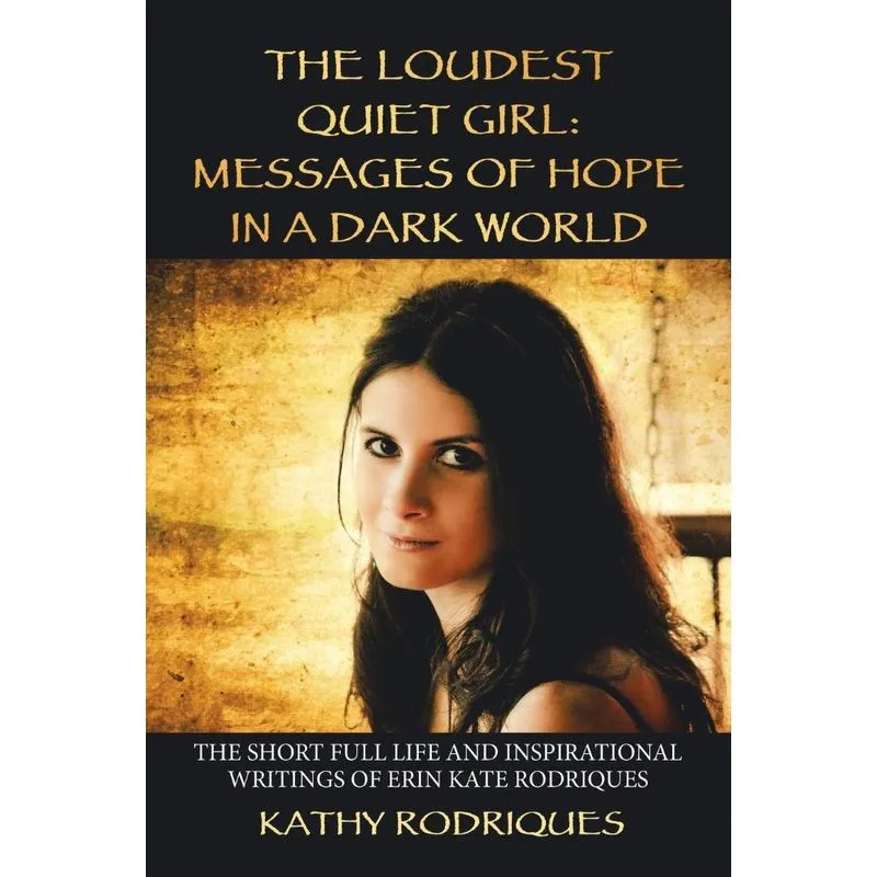 The Loudest Quiet Girl