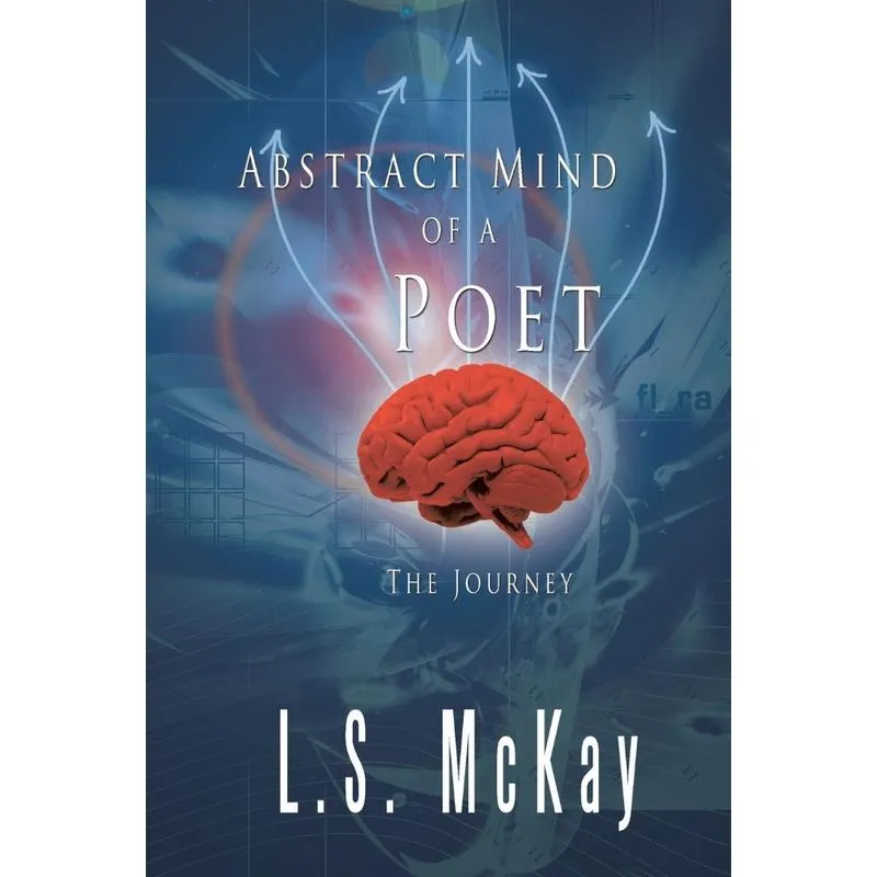 Abstract Mind of a Poet