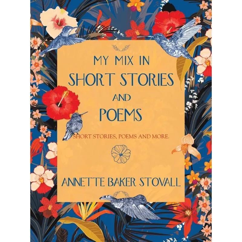My Mix in Short Stories and Poems