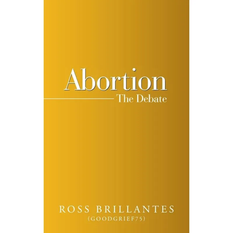 Abortion - the Debate