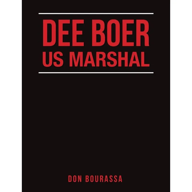 Dee Boer Us Marshal