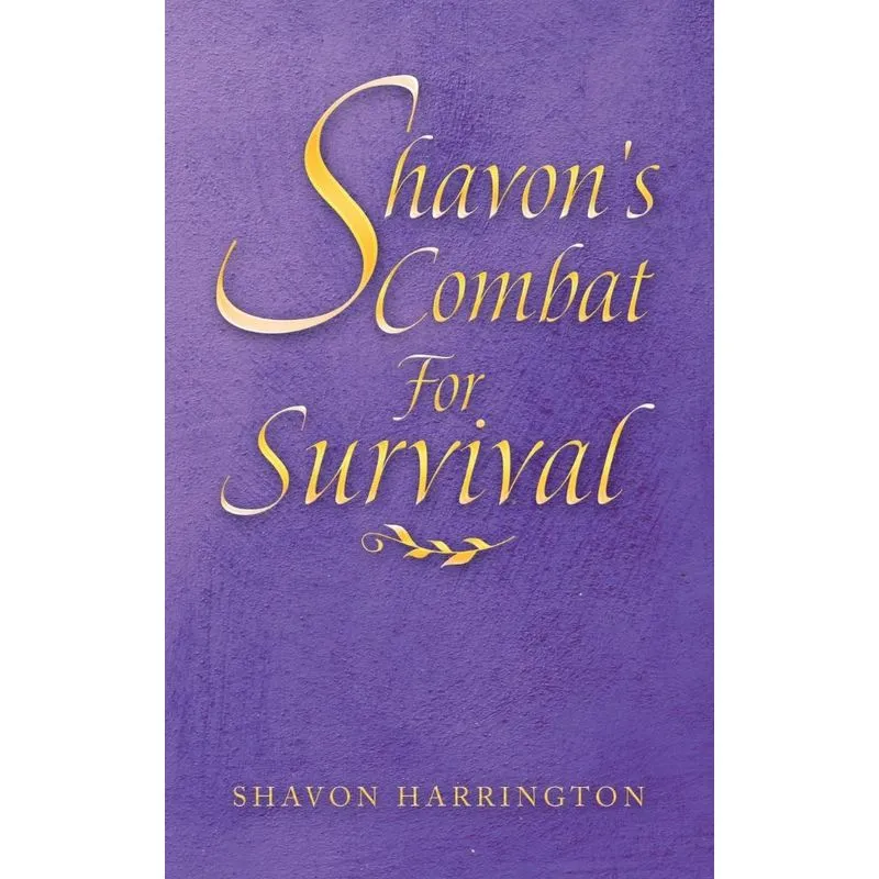 Shavons Combat for Survival