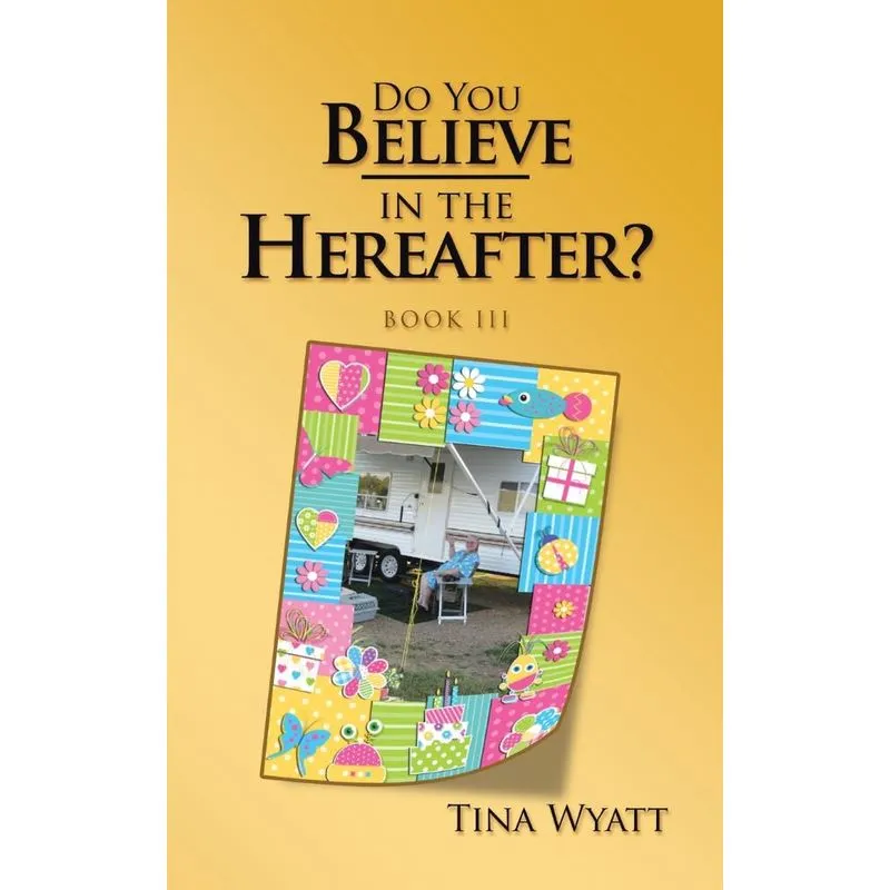 Do You Believe in the Hereafter?