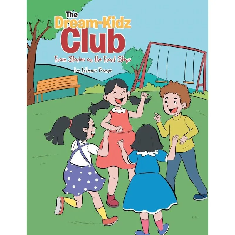 The Dream-Kidz Club