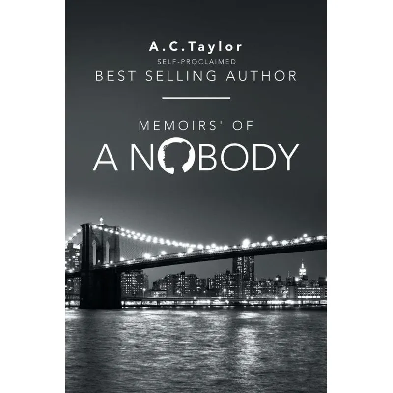 Memoirs of a Nobody