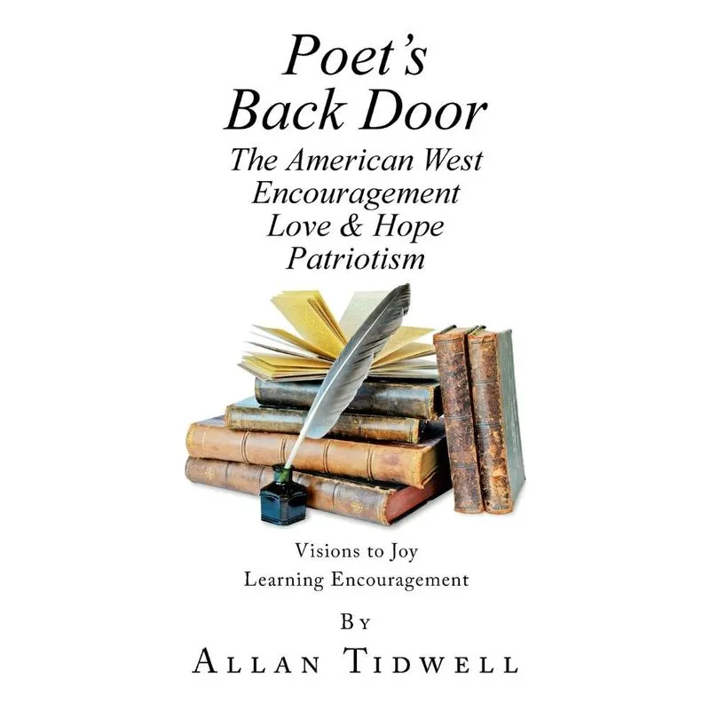 Poets Back Door