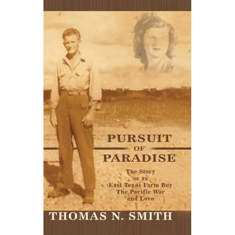 Pursuit of Paradise