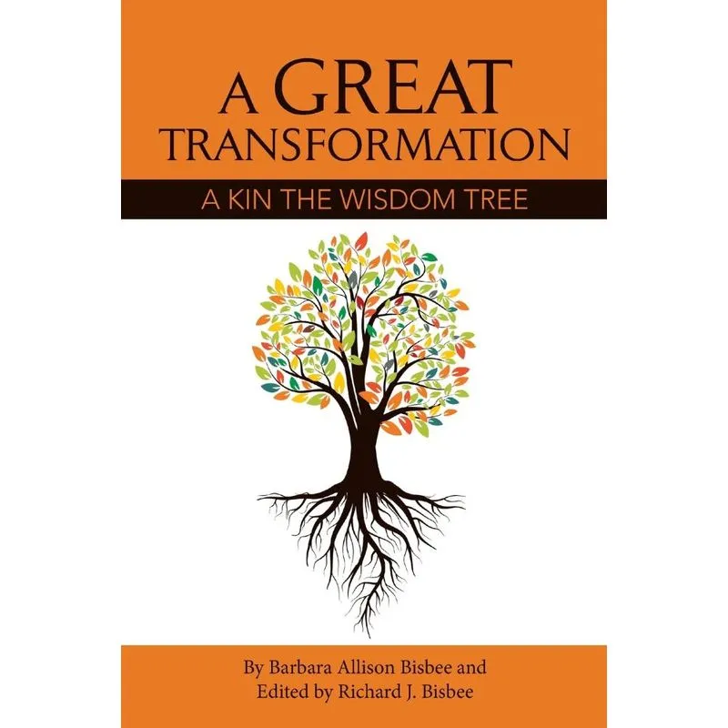 A Great Transformation