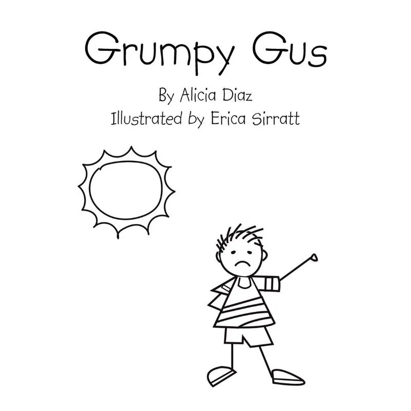 Grumpy Gus