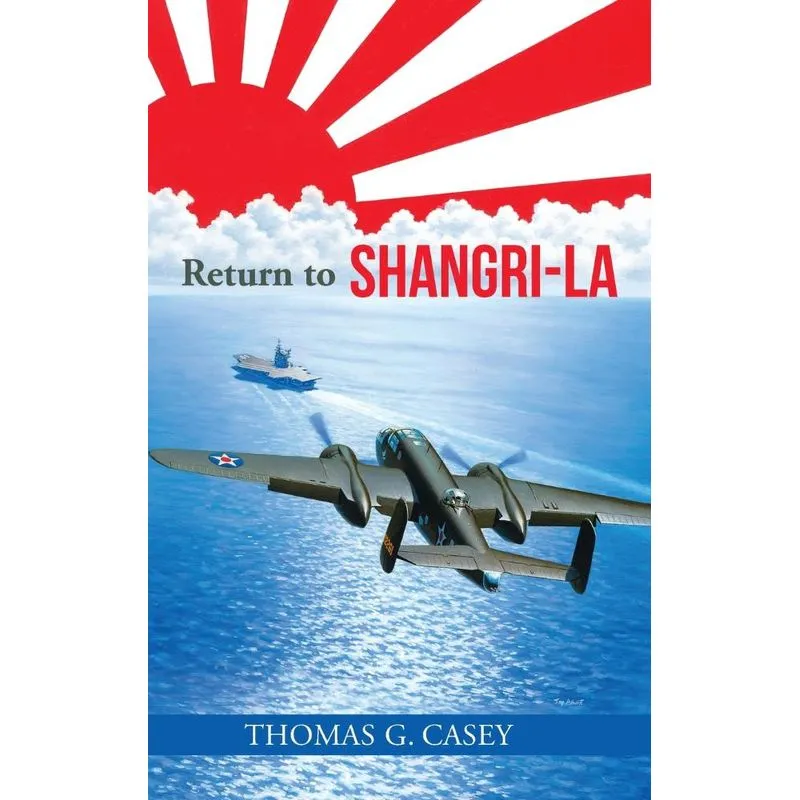 Return to Shangri-La