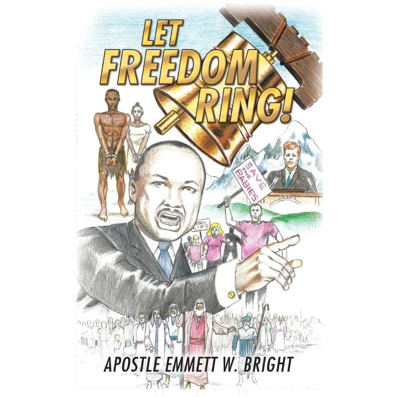 Let Freedom Ring!