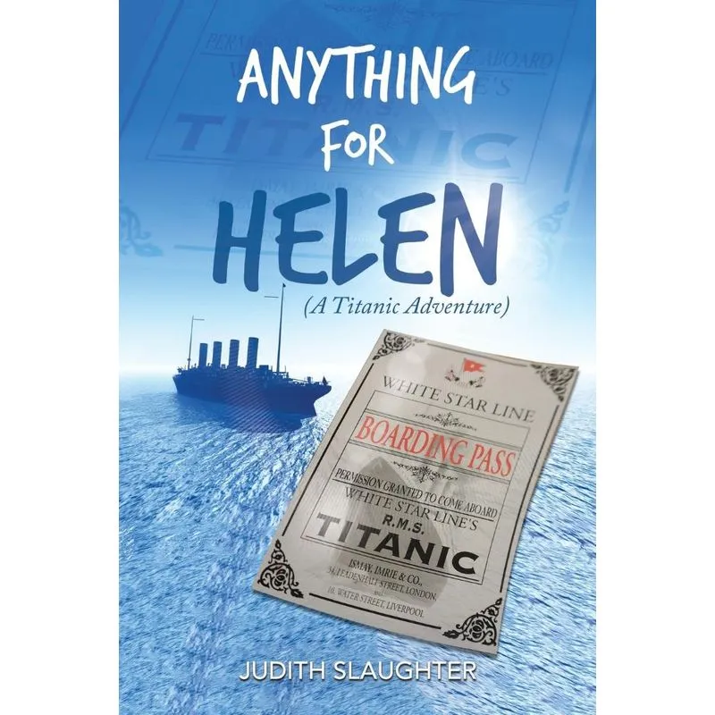 Anything for Helen