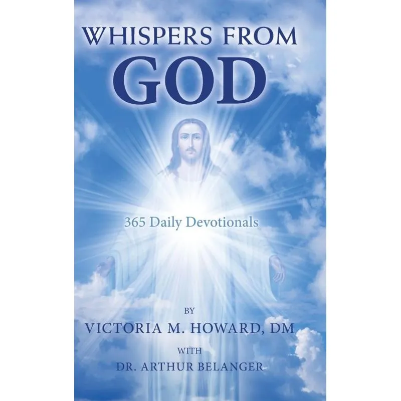 Whispers from God