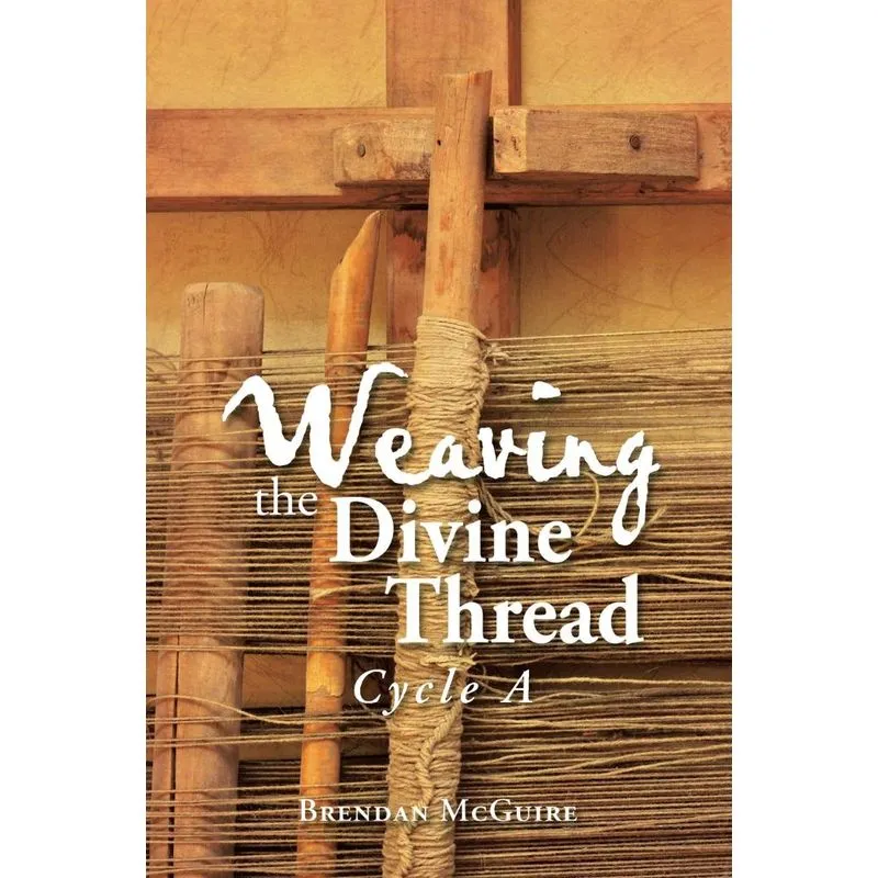 Weaving the Divine Thread