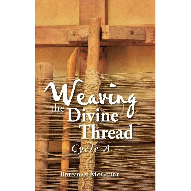 Weaving the Divine Thread