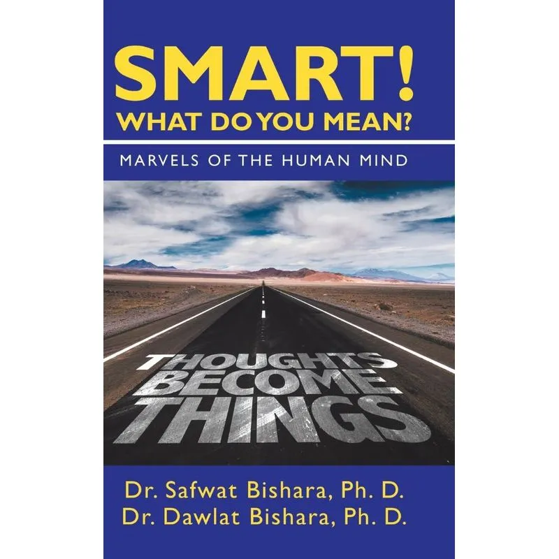 Smart! What Do You Mean?