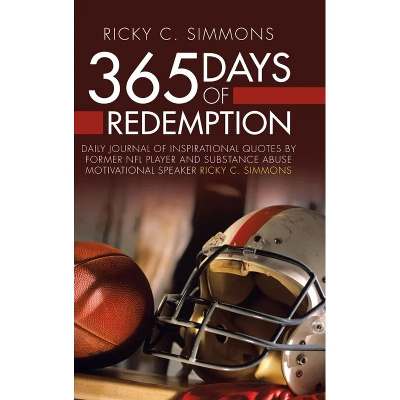 365 Days of Redemption