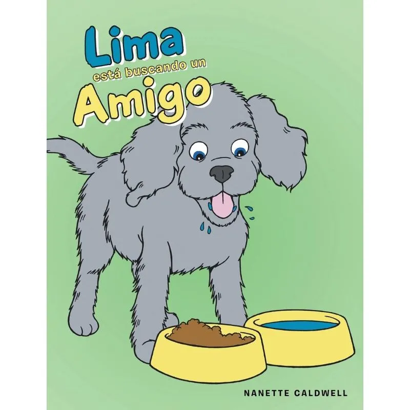 Lima Está Buscando Un Amigo