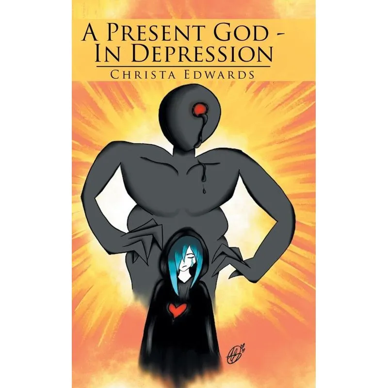 A Present God - in Depression